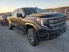 GMC SIERRA K1500 SLT