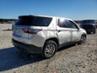 CHEVROLET TRAVERSE LS