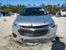 CHEVROLET TRAVERSE LS