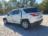 CHEVROLET TRAVERSE LS