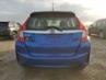 HONDA FIT EX