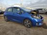 HONDA FIT EX