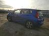 HONDA FIT EX