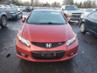 HONDA CIVIC SI