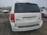 DODGE GRAND CARAVAN SXT