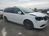 DODGE GRAND CARAVAN SXT