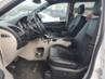 DODGE GRAND CARAVAN SXT