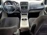 DODGE GRAND CARAVAN SXT