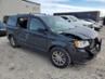 DODGE GRAND CARAVAN SXT