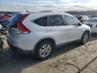 HONDA CR-V EXL