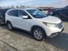 HONDA CR-V EXL