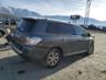 TOYOTA HIGHLANDER BASE