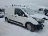 FORD TRANSIT CONNECT XLT