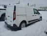 FORD TRANSIT CONNECT XLT