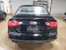 AUDI A4 PREMIUM S-LINE