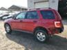 FORD ESCAPE XLT