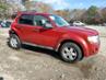 FORD ESCAPE XLT