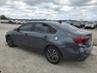 KIA FORTE FE