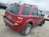 FORD ESCAPE XLT