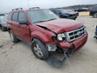 FORD ESCAPE XLT