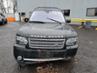 LAND ROVER RANGE ROVER HSE LUXURY