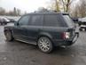 LAND ROVER RANGE ROVER HSE LUXURY