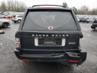 LAND ROVER RANGE ROVER HSE LUXURY