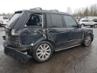 LAND ROVER RANGE ROVER HSE LUXURY