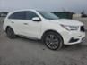 ACURA MDX ADVANCE