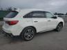 ACURA MDX ADVANCE