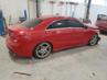 MERCEDES-BENZ CLA-CLASS 250 4MATIC