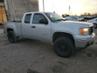 GMC SIERRA K1500 SLE