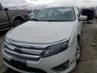 FORD FUSION SEL