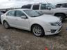 FORD FUSION SEL