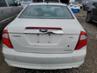 FORD FUSION SEL