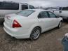 FORD FUSION SEL