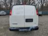 CHEVROLET EXPRESS G2