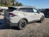 KIA SPORTAGE X LINE