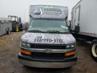 CHEVROLET EXPRESS G3