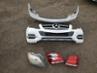 MERCEDES-BENZ GLK-CLASS 350 4MATIC