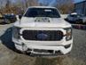 FORD F-150 SUPER CAB