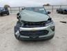 CHEVROLET TRAILBLAZER LS