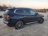 BMW X3 SDRIVE30I