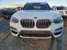 BMW X3 SDRIVE30I