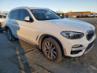 BMW X3 SDRIVE30I