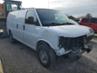 CHEVROLET EXPRESS G2