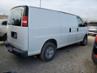 CHEVROLET EXPRESS G2