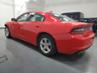 DODGE CHARGER SXT