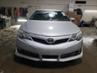 TOYOTA CAMRY L