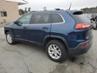 JEEP GRAND CHEROKEE LATITUDE PLUS